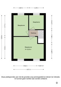 Woonhuis te koop Heufkestraat 150 Brunssum