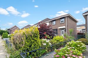 Woonhuis te koop Heufkestraat 150 Brunssum