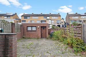 Woonhuis te koop Heufkestraat 150 Brunssum