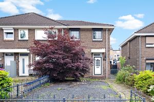 Woonhuis te koop Heufkestraat 150 Brunssum