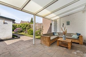 House for sale Maastrichterlaan 133 Landgraaf