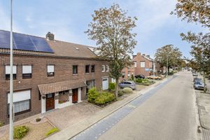 House for sale Maastrichterlaan 133 Landgraaf