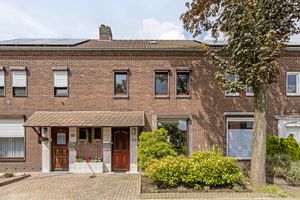 House for sale Maastrichterlaan 133 Landgraaf