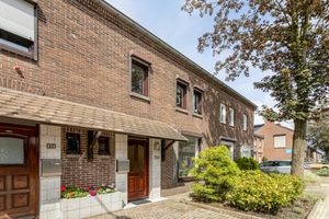 House for sale Maastrichterlaan 133 Landgraaf