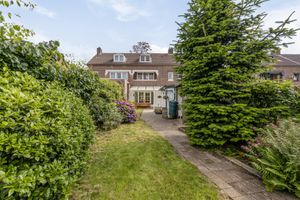 House for sale Maastrichterlaan 133 Landgraaf