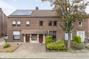 House for sale Maastrichterlaan 133 Landgraaf