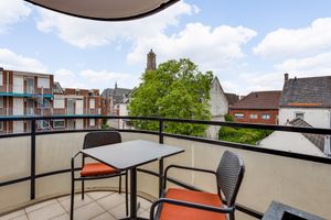 Apartment for sale Emmasingel 10 D Weert