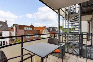 Apartment for sale Emmasingel 10 D Weert