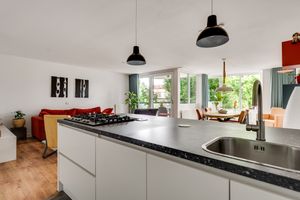 Apartment for sale Emmasingel 10 D Weert