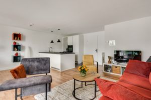 Apartment for sale Emmasingel 10 D Weert
