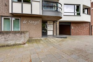 Apartment for sale Emmasingel 10 D Weert