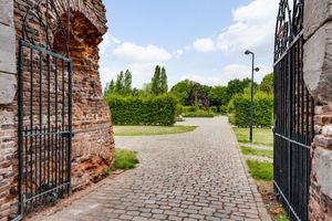 Apartment for sale Emmasingel 10 D Weert