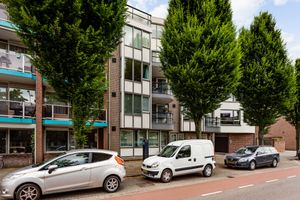 Apartment for sale Emmasingel 10 D Weert