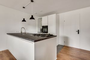 Apartment for sale Emmasingel 10 D Weert
