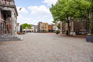 Apartment for sale Emmasingel 10 D Weert