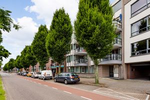Apartment for sale Emmasingel 10 D Weert