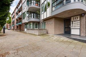 Apartment for sale Emmasingel 10 D Weert