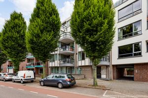 Apartment for sale Emmasingel 10 D Weert
