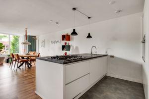 Apartment for sale Emmasingel 10 D Weert