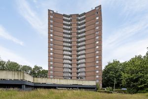 Apartment for sale Drieoortsput 7 Heerlen