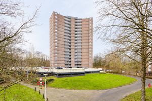 Apartment for sale Drieoortsput 7 Heerlen