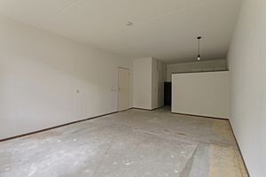 Apartment for sale Drieoortsput 7 Heerlen