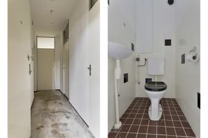 Apartment for sale Drieoortsput 7 Heerlen