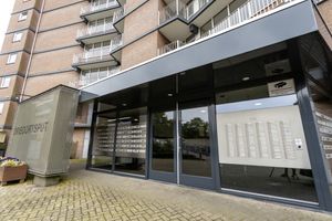 Apartment for sale Drieoortsput 7 Heerlen