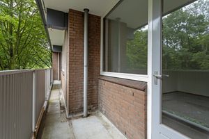 Apartment for sale Drieoortsput 7 Heerlen