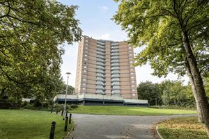 Apartment for sale Drieoortsput 7 Heerlen