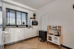House for sale Crocusstraat 5 Weert