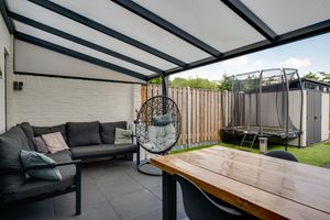 House for sale Crocusstraat 5 Weert