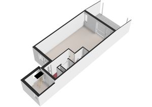 House for sale Crocusstraat 5 Weert