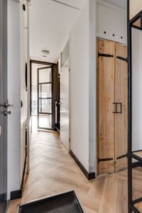 House for sale Crocusstraat 5 Weert