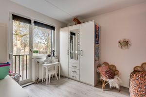 House for sale Crocusstraat 5 Weert