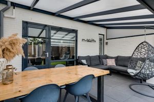 House for sale Crocusstraat 5 Weert