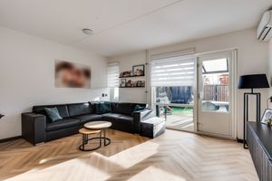 House for sale Crocusstraat 5 Weert