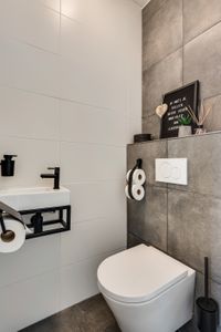 House for sale Crocusstraat 5 Weert