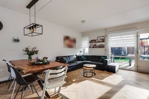 House for sale Crocusstraat 5 Weert