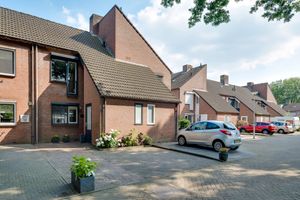 House for sale Crocusstraat 5 Weert