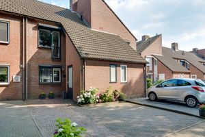 House for sale Crocusstraat 5 Weert