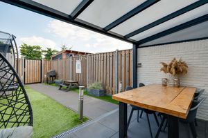 House for sale Crocusstraat 5 Weert