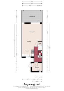 House for sale Crocusstraat 5 Weert