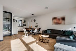 House for sale Crocusstraat 5 Weert