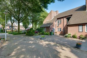 House for sale Crocusstraat 5 Weert