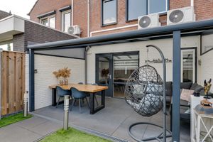 House for sale Crocusstraat 5 Weert