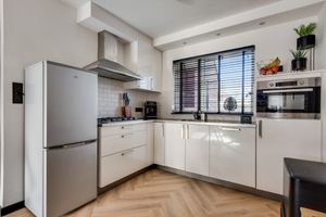 House for sale Crocusstraat 5 Weert