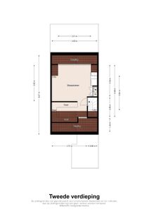 House for sale Crocusstraat 5 Weert