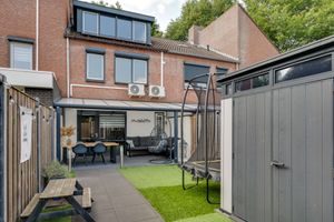 House for sale Crocusstraat 5 Weert