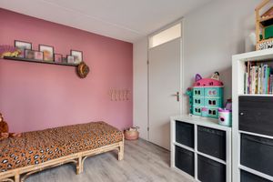 House for sale Crocusstraat 5 Weert